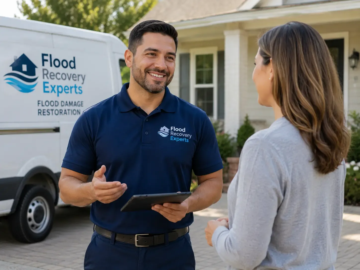 Flood Damage Cleanup Henning, TN FAQs